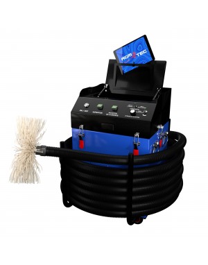 Aspicam® - Aspirateur...