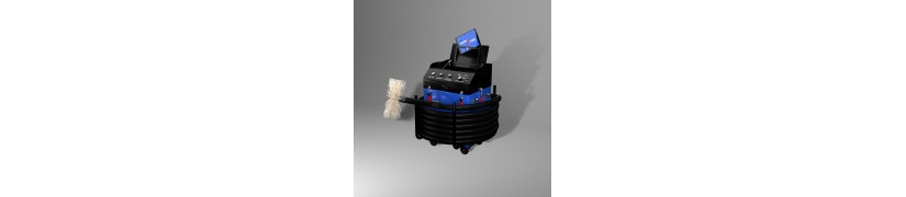 Aspirateur Industriel